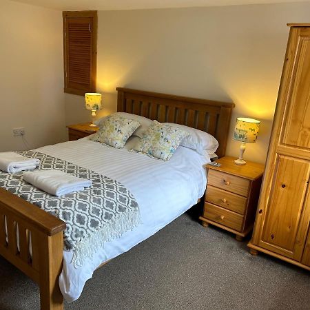 Northness Apartments, Lerwick Self Contained Экстерьер фото