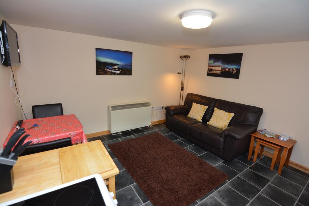 Northness Apartments, Lerwick Self Contained Экстерьер фото
